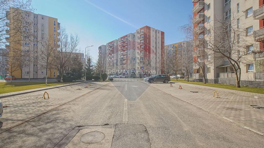 COMISION 0| ELEGANT CU GRADINA|LOC DE PARCARE|BOXA - 24