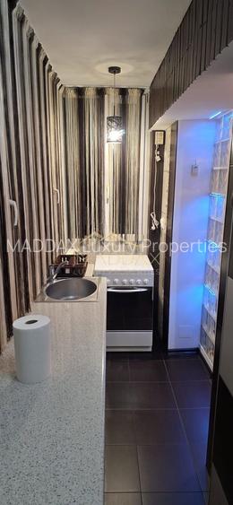 Inchiriere 2 camere // 1 min metrou Iancului // Modern si cochet - 6