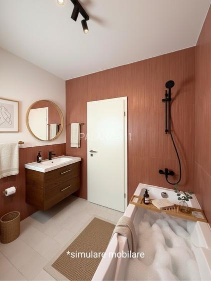 Chiar se vede muntele de la parter? Direct proprietar - 13