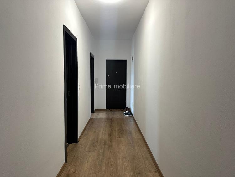 Apartament 2 camere, 58 mp| etaj 1| zona Sebeș - 5