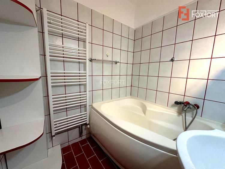 Apartament cu 2 camere de inchiriat, etajul 2 - zona Micalaca - 4