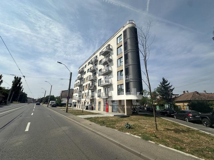 Apartament 3 camere BLOC NOU Iris  - 16