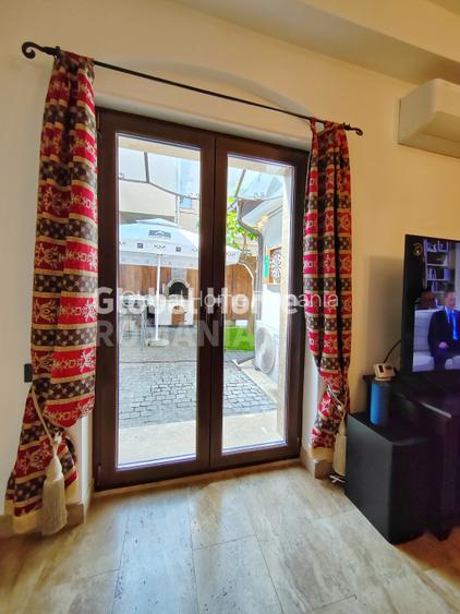 Închiriere Vilă | Renovată Premium | 5 Camere | Central - 8