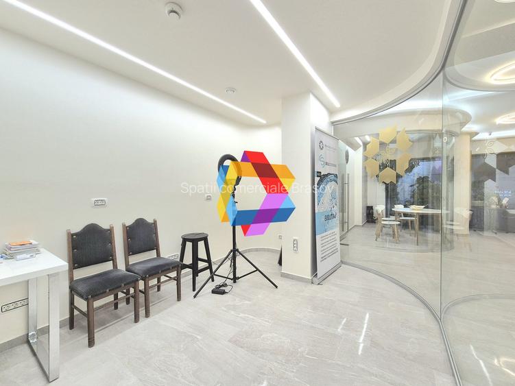 Clinica medicala finisaje premium - 120 mp - 3