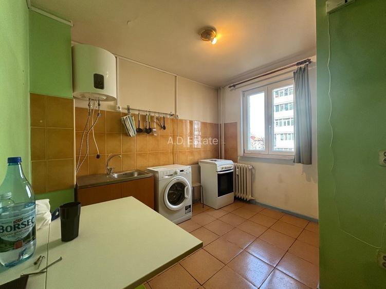 Titan Steriadi 2 Camere Etaj 3 49 Mp 10 min metrou - 6