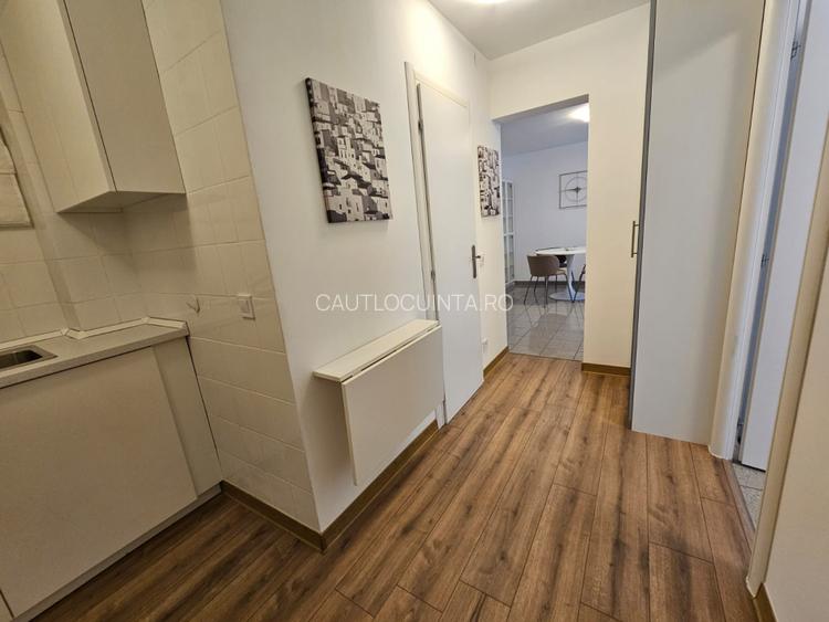 Apartament 2 camere ultracentral | Cismigiu | Sala Palatului | Renovat - 7