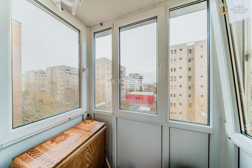 Apartament 2 camere de vanzare in Vlaicu - 10