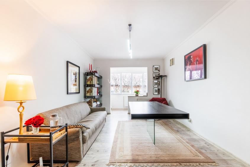 Vanzare apartament cu 3 camere ultracentral - confort modern in 81 mp - 3