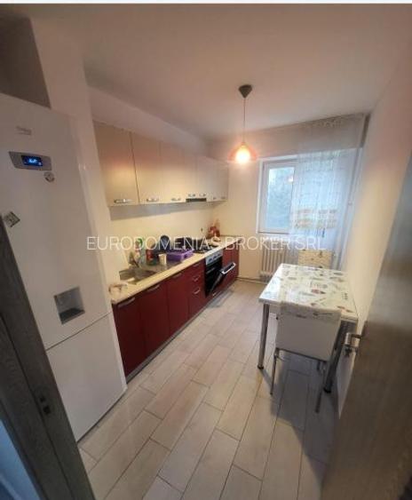 2 CAMERE DECOMANDATE-TOMIS NORD OMV- ETAJUL 1, CENTRALA GAZE, MOBILAT-UTILAT - 5