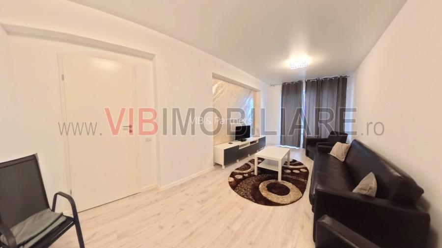 Militari / EnVogue Residence /2 camere mobilat /utilat /nou/prima inchiriere - 2