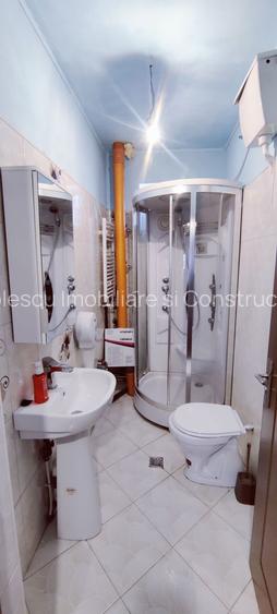 SPATIU BIROURI 110 MP -  GHIRODA - 14