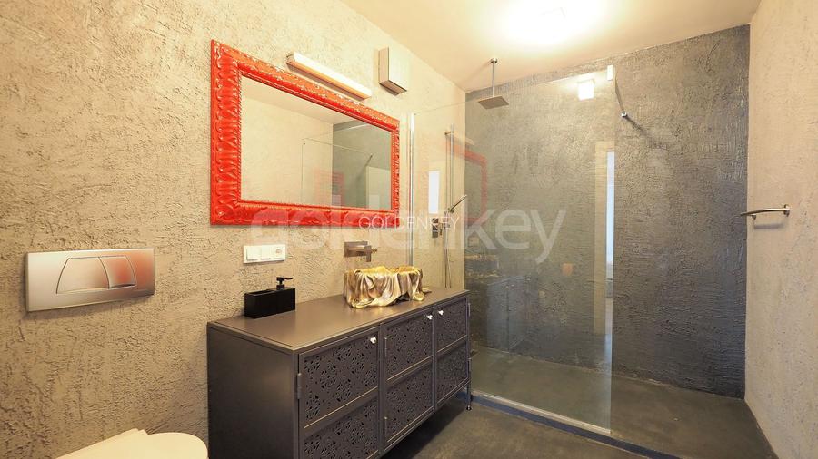 Apartament ultra-modern cu 3 camere, vedere panoramica, garaj - 9