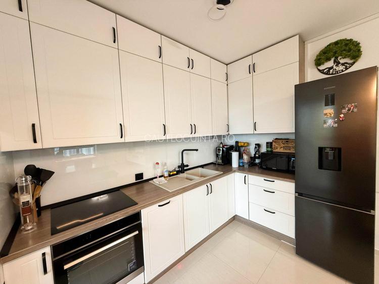 Apartament 2 Camere Parcul Tineretului Vacaresti Mihai Bravu Metrou - 2