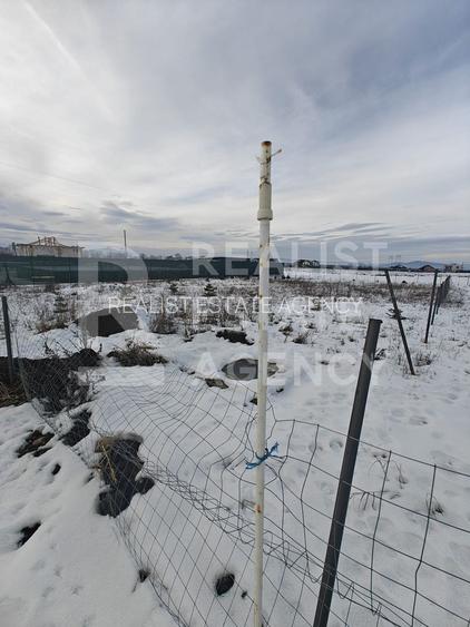 Teren Cartier Izvor - Sacele - 8