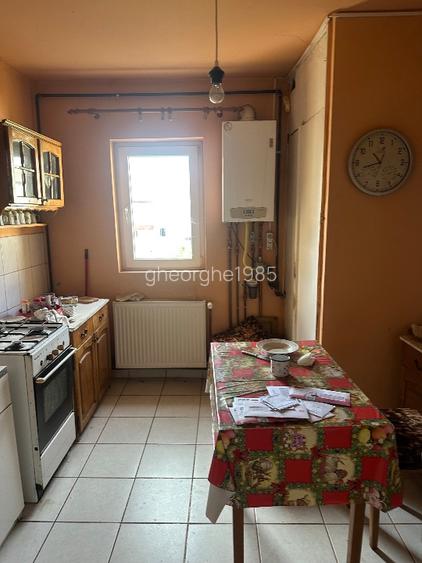 Vând apartament cu 3 camere în zona Sagului Timisoara - 4