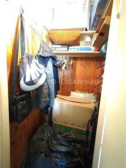 Garsoniera 41mp - Grivitei - Victoriei - 4