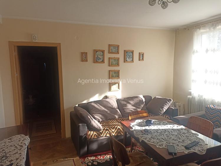 Apartament 4 camere zona Parc Eminescu - 5