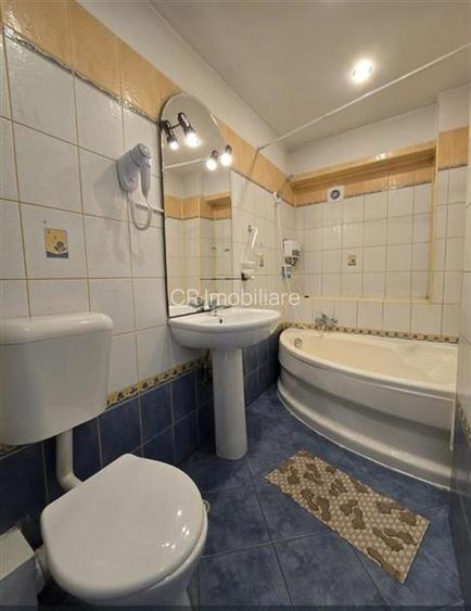 Garsoniera Corneliu Coposu/ Unirii Metrou/ Bloc Mixt - 5