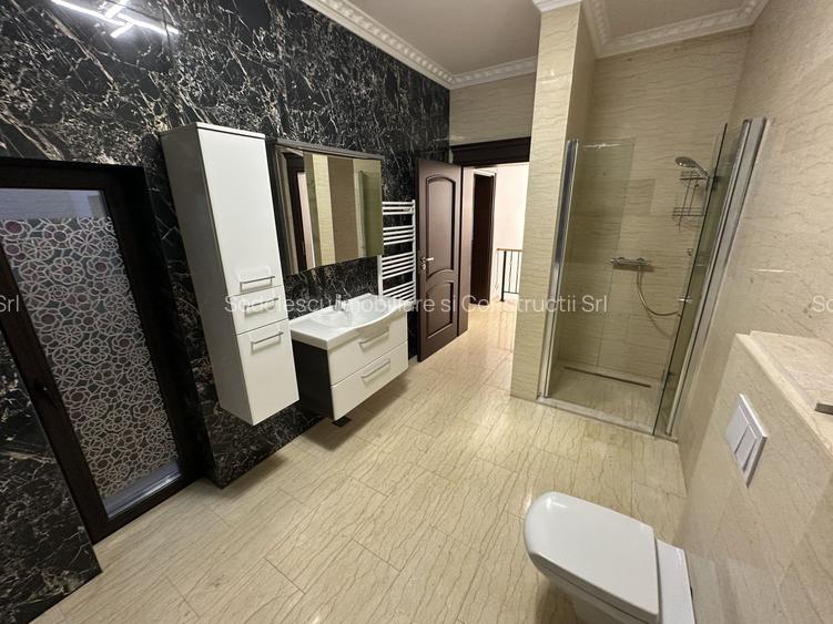 Duplex spatios Dumbrvita - 27