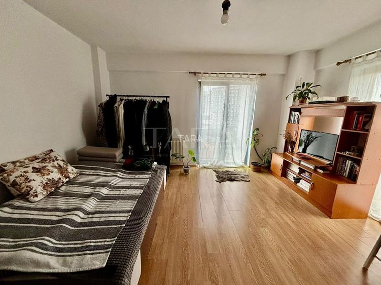 EXCLUSIVITATE! Apartament 1 cameră. Investitie, inchiriere. - 4