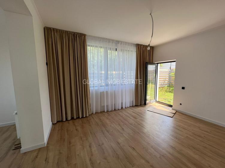 Vanzare Ansamblu Rezidential de Case Smart Individuale Clinceni - 9