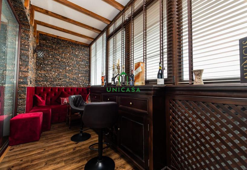 Apartament 3 camere /Zona centrala/De inchiriat - 17