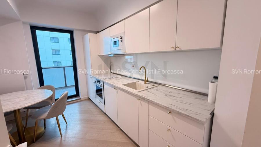 REA1024065 3 camere Cortina North l loc de parcare inclus l terasa 30mp - 9