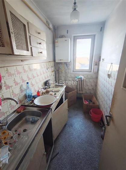 Apartament 2 camere decomandat Tatarasi - 6