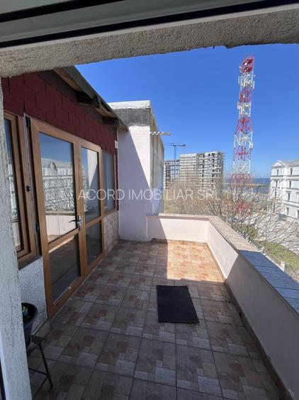 Apartament 4 camere Piata Ovidiu - 25