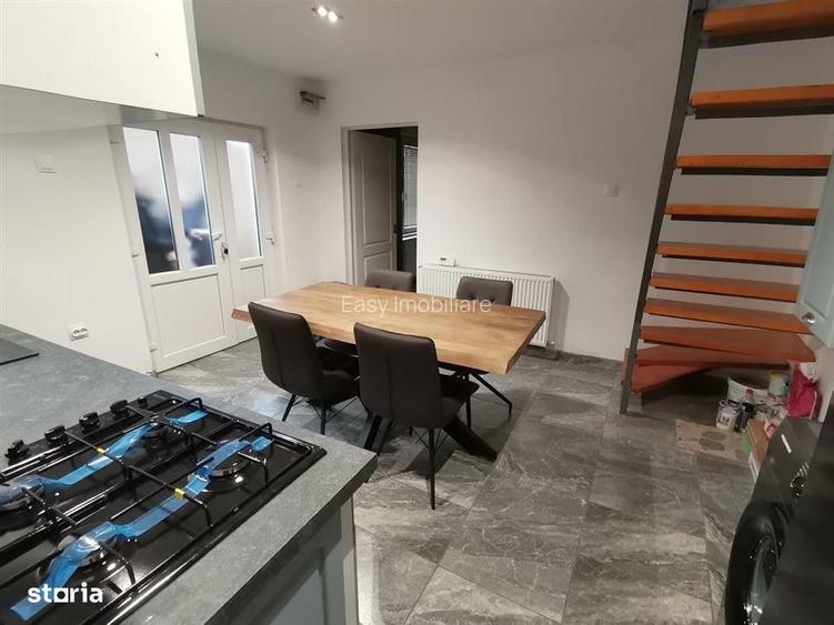 Casa 3 Camere Zona Centrala 111mp,Mobilata/Utilata - 10