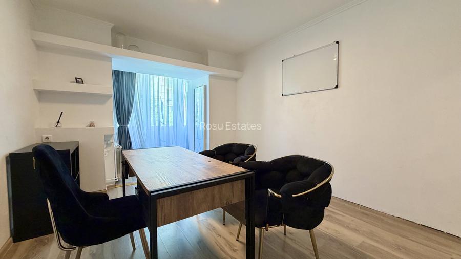 De inchiriat  | Apartament 3 Camere | Bulevardul Unirii Central - 16