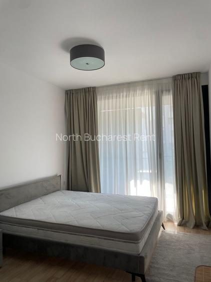 De inchiriat | 2 camere | Herastrau - 6