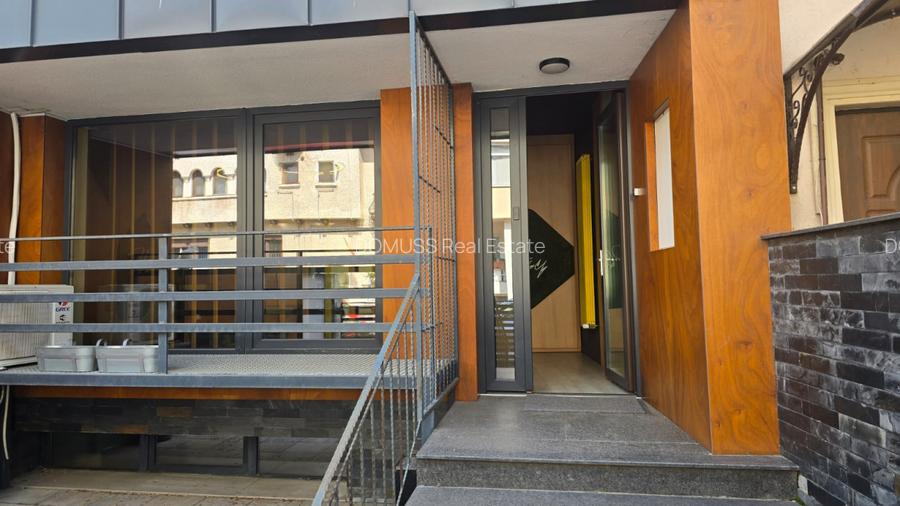 Spațiu Birou | 310mp | Victoriei | Aviatorilor | Kiseleff | Parcare - 2