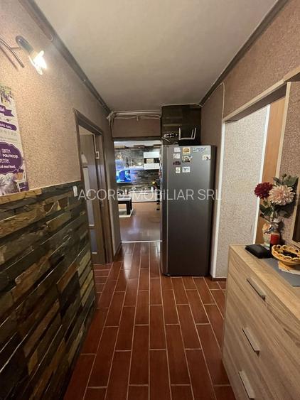 Apartament 3 camere Bratianu - 12