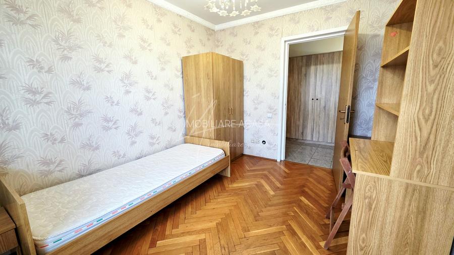 Cerere mare, oferta mica. Apartament 3 camere cu relaxare inclusa - 29