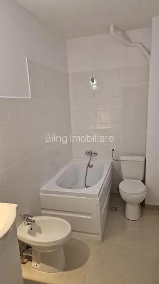 Apartament cu 3 camere, etajul 1, 63 mp, balcon, Baciu - 6