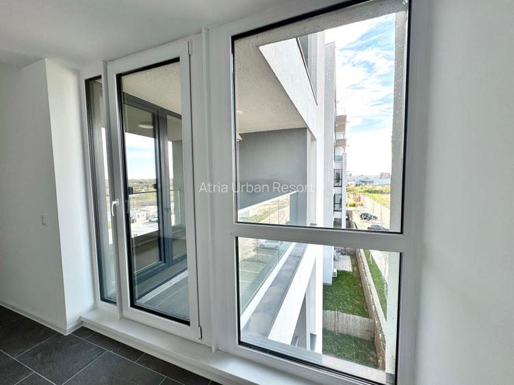 Apartament 4 camere Decomandat-100 mp SU.totala / Complex Rezidential -Sect.1 - 4