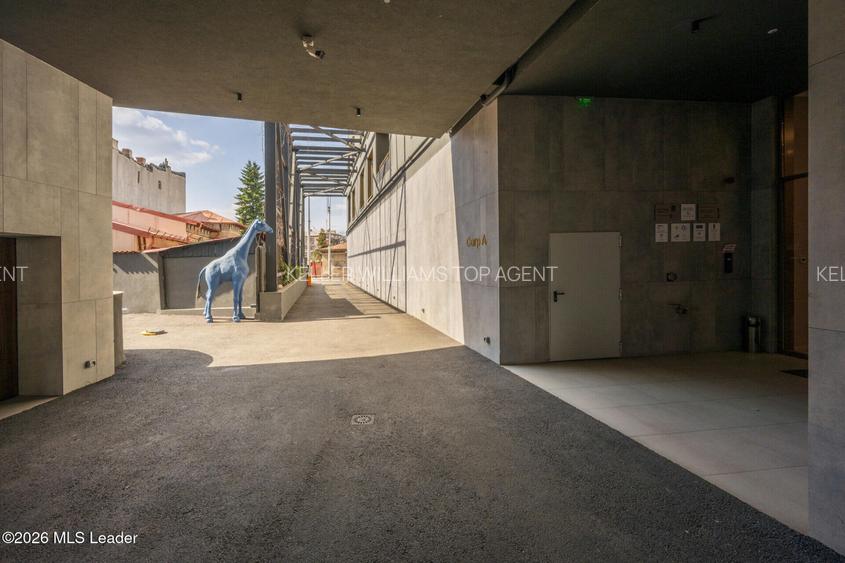 Penthouse | 274 mp | Stefan cel Mare | Viitorului 134 - 25