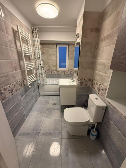 COMISION 0% - Chirie garsoniera cu centrala proprie Zona Lujerului - 7