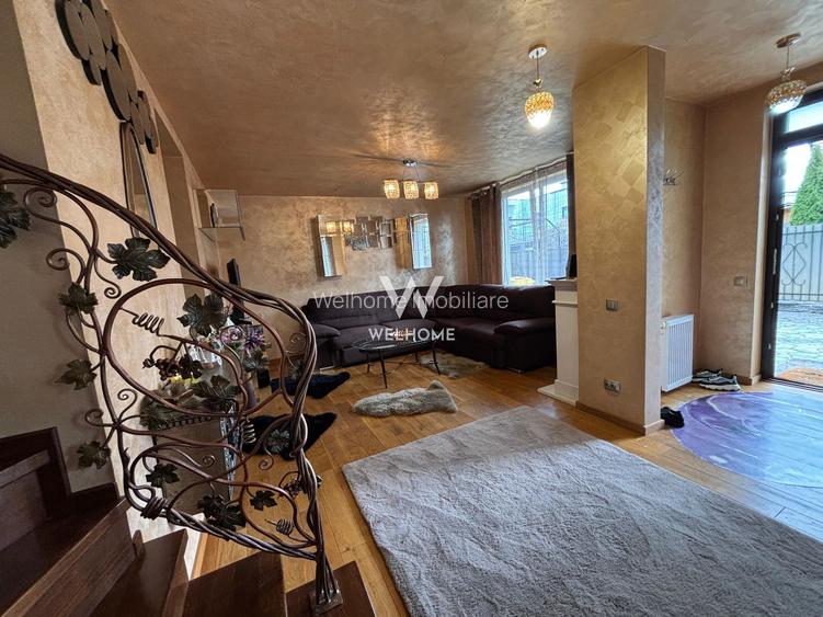 Casa 3 camere mobilata-utilata - Turnisor, Sibiu - 18