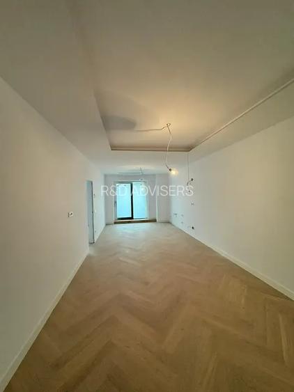 Unirii Studio Dublu premium sut 52,40 mp  | Finisaje top + smart home - 6