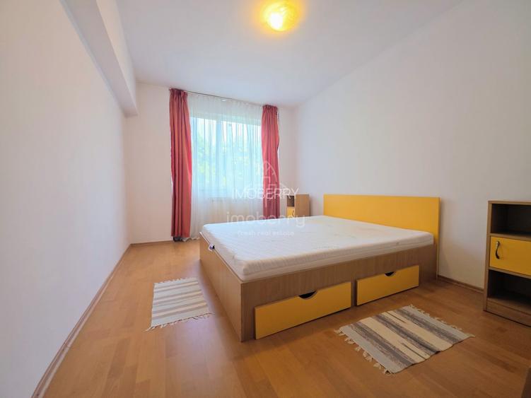 2 camere | Metrou | Parc | Decomandat | Oferta rara! - 8