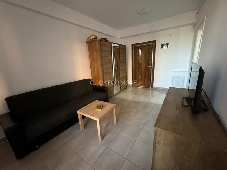 Inchiriere Studio Militari Residence - 4