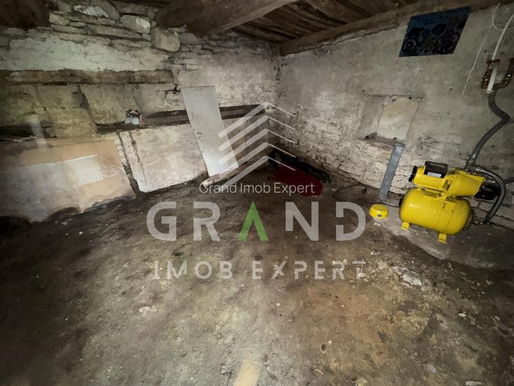 OPORTUNITATE!De vanzare–Casa+teren 3475 mp | Mihaiesti,Sanpaul | 28 km de Cluj - 16