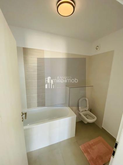 Duplex Grand Via | Blvd Timisoara | Centrala  | Parcare subterana - 10