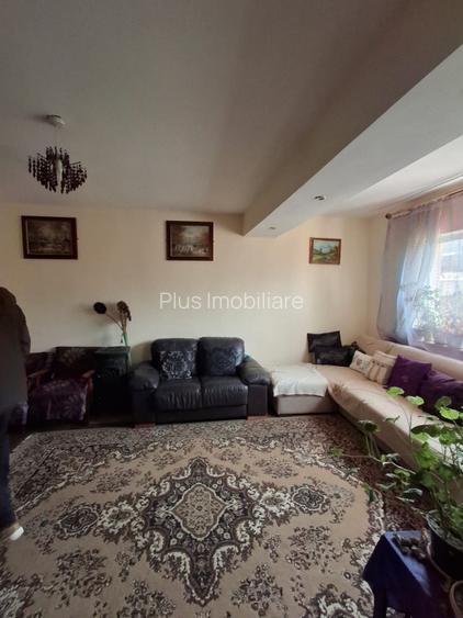CASA INDIVIDUALA  in sat VLADICENI com. TOMESTI - 25