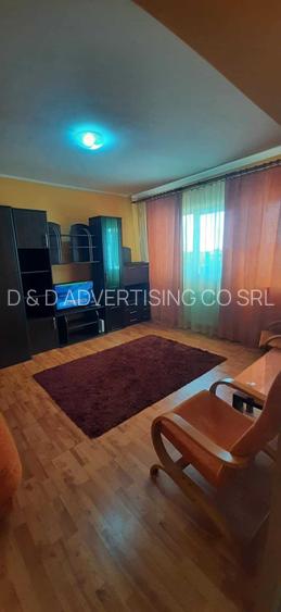 Garsoniera - Dorobanti - 7 min. METROU - MODERNA - 38 mp - 2