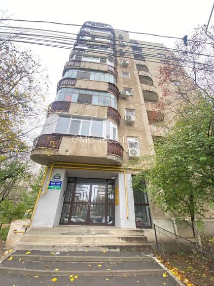 Garsonieră renovată complet, mobilată – Zona Lujerului V6 - 8