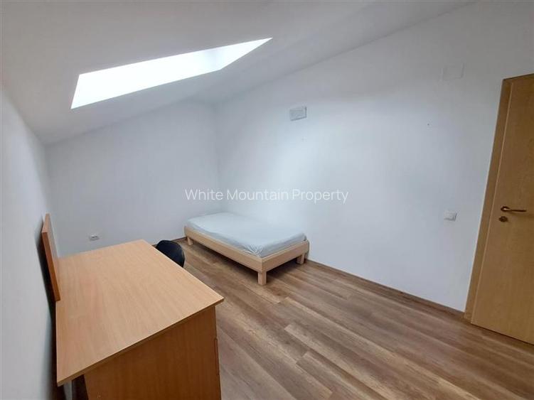 Cluj, Floresti apartament 4 camere, negociabil - 24