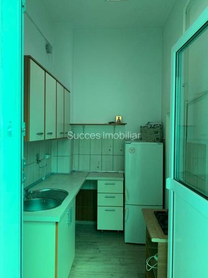 UNIRII-METROU, etaj IN VILA ,88 MP,3 camere, firma,,locuinta,720 euro - 8